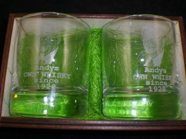 Whiskyglas Fotogravur 2 (Bitte hier klicken um dieses Bild in seiner vollen Größe zu betrachten)