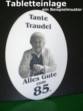 Gravur Tante Traudel (Bitte hier klicken um dieses Bild in seiner vollen Größe zu betrachten)