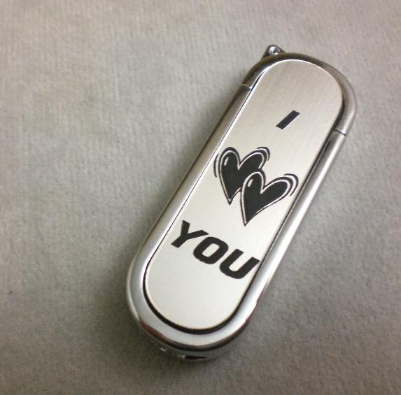 Metallfeürzeug oval Gavur 0