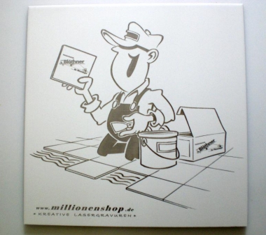 Gravur Fliesenleger 1 (Bitte hier klicken um dieses Bild in seiner vollen Größe zu betrachten)