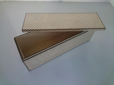 Sekt Weinflaschen Holzbox 3 (Bitte hier klicken um dieses Bild in seiner vollen Größe zu betrachten)